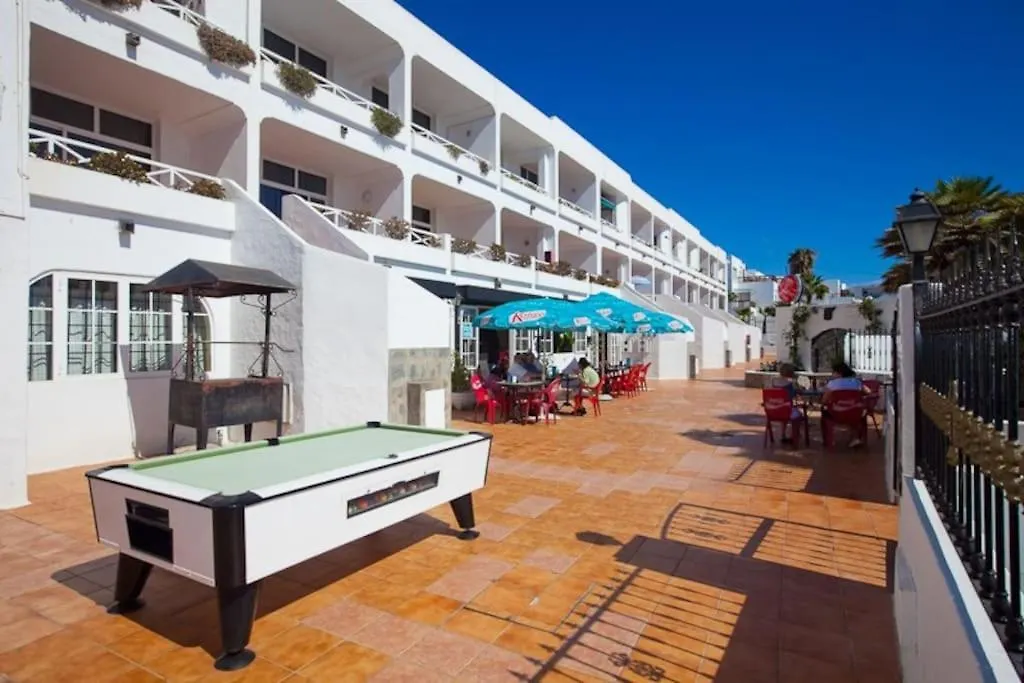 Beautiful Apartment With Stunning Sea Views Tías