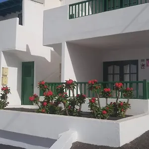 Appartamento Casa Nori - A 4 Minutos De La Playa, Tías