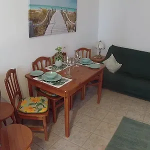 Appartamento Casa Eden, Tías