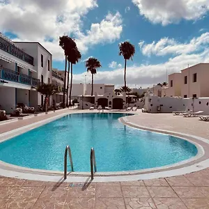 Luna -modern One Bedroom In Puerto Del Carmen Tias