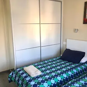 Casa Nia - Modern One Bedroom In Puerto Del Carmen Tías