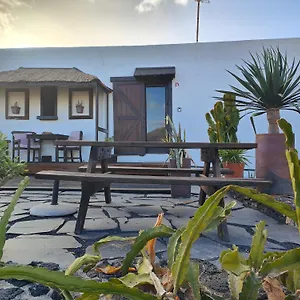 Casitas Masdache Tías