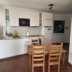 Casa La Tahonilla Tías