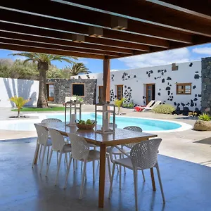 Appartamento Eco Living Olivos76, Tías