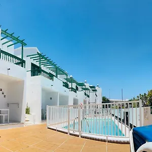 Appartamento -montorian -lanzarote, Tías