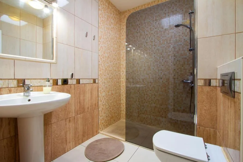 Beautiful Apartment With Stunning Sea Views Tias 0*,  Spain