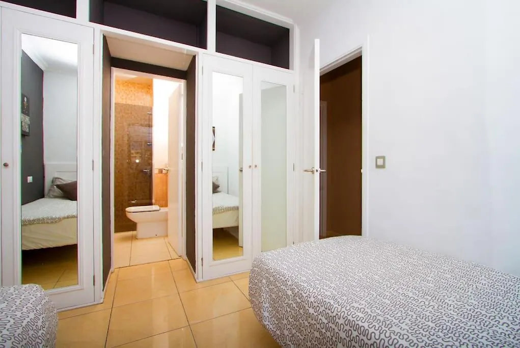 Beautiful Apartment With Stunning Sea Views Tias