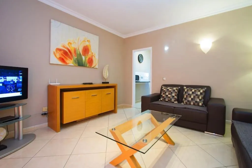 Beautiful Apartment With Stunning Sea Views Tias