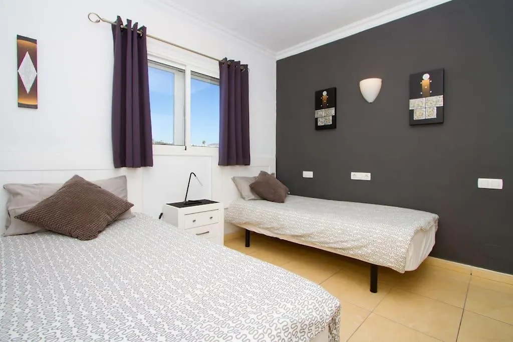 Beautiful Apartment With Stunning Sea Views Tias