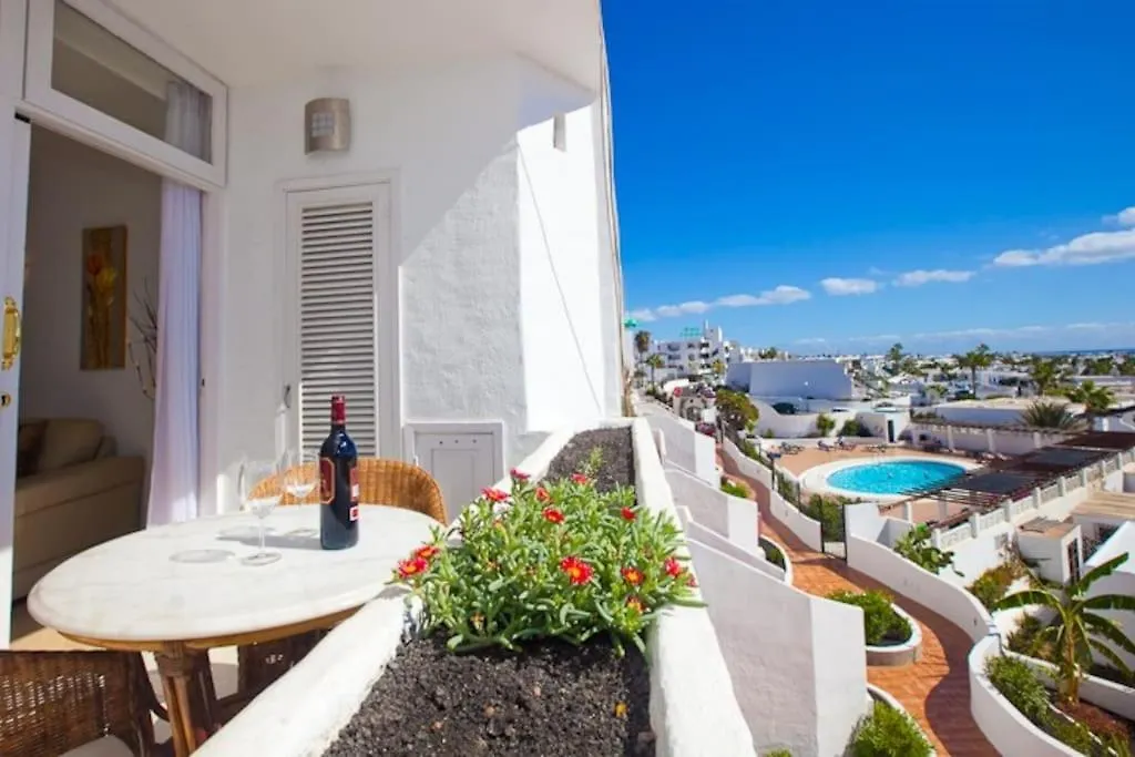 Beautiful Apartment With Stunning Sea Views Tias