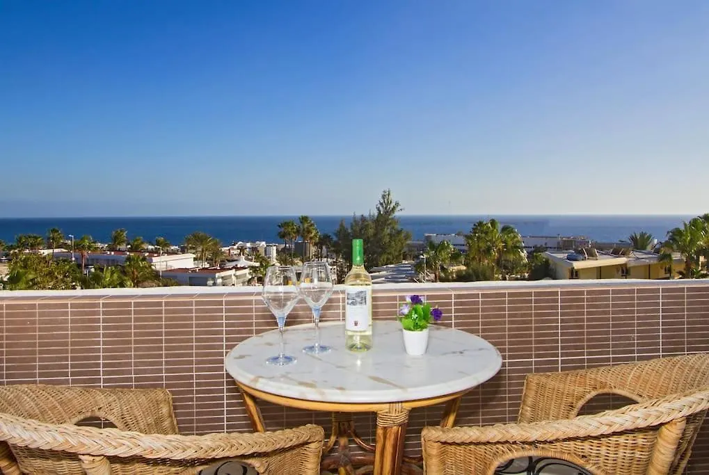 Beautiful Apartment With Stunning Sea Views Tias